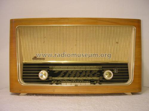 HR-Forte 9900W; Helkama-Radio Oy; (ID = 2059604) Radio