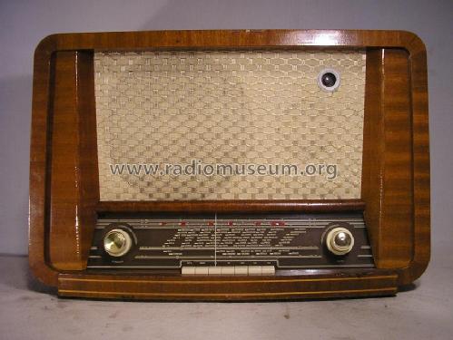 HR-LS Forte 875W; Helkama-Radio Oy; (ID = 1372994) Radio