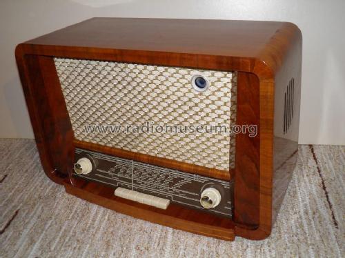 HR-LS Forte 875W; Helkama-Radio Oy; (ID = 2019761) Radio