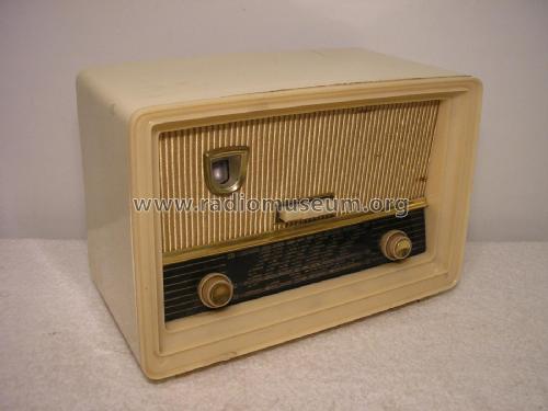 HR-Mikko 6821W; Helkama-Radio Oy; (ID = 1961357) Radio