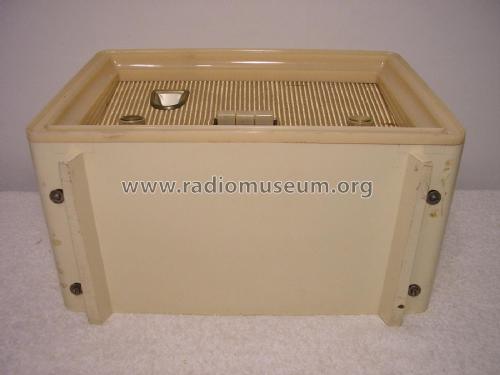 HR-Mikko 6821W; Helkama-Radio Oy; (ID = 1961358) Radio