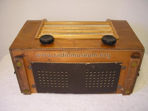 Regent 648V; Hellberg, Helsinki (ID = 1960301) Radio