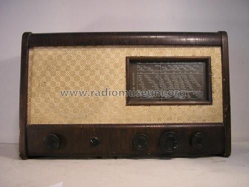 462PC; Oy Helvar; Helsinki (ID = 1294941) Radio