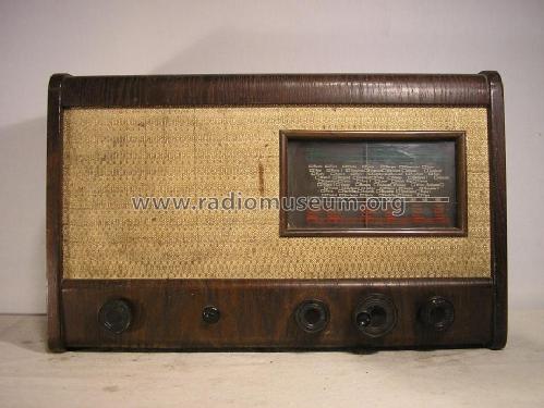 462PC; Oy Helvar; Helsinki (ID = 1361591) Radio