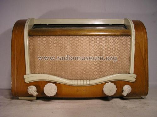 5187W; Oy Helvar; Helsinki (ID = 1263275) Radio