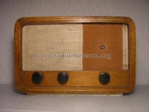 5255W; Oy Helvar; Helsinki (ID = 1192049) Radio