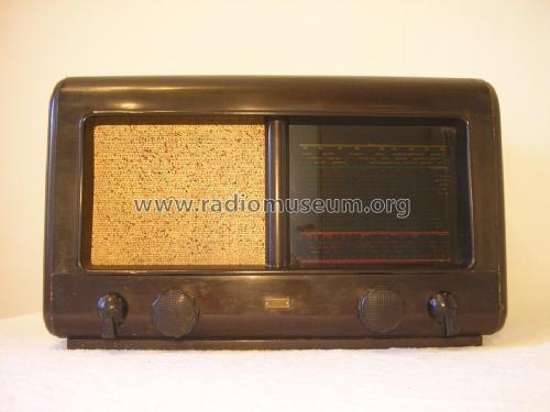 568W2B; Oy Helvar; Helsinki (ID = 1955983) Radio