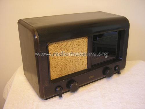 568W2B; Oy Helvar; Helsinki (ID = 1955985) Radio