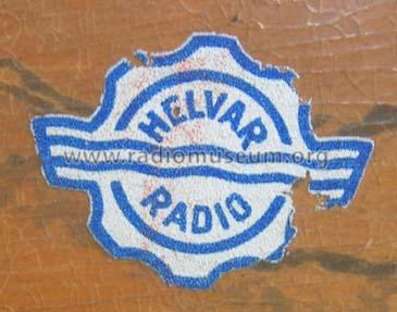 568W2B; Oy Helvar; Helsinki (ID = 443964) Radio