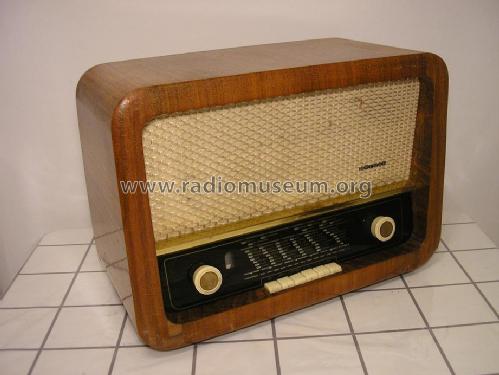 Celeston Argentum 55 ; Oy Helvar; Helsinki (ID = 1730999) Radio