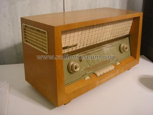 Celeston Serenade de Luxe ; Oy Helvar; Helsinki (ID = 947219) Radio