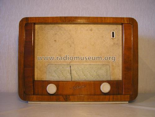 Celeston Standard 5326W; Oy Helvar; Helsinki (ID = 1427758) Radio