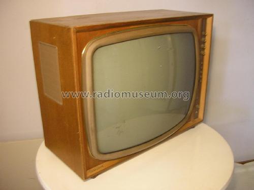 Celeston Syncombi Atlanta ML23 TL-2324; Oy Helvar; Helsinki (ID = 1788310) Télévision