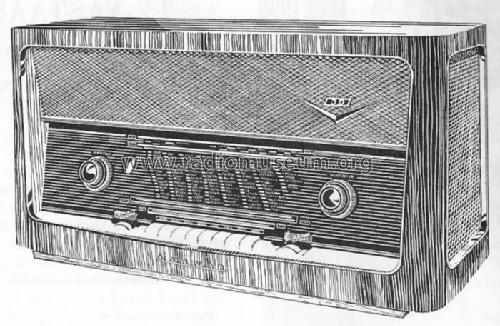 Imperial ; Oy Helvar; Helsinki (ID = 1135918) Radio