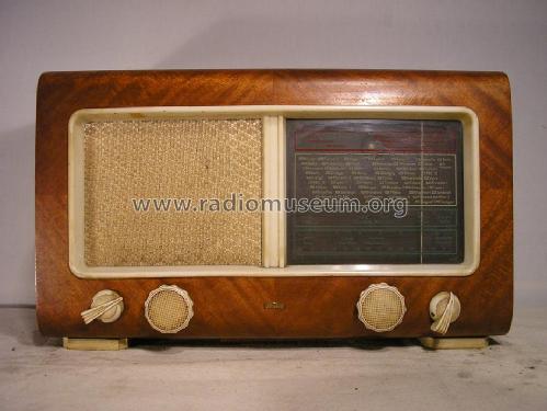 Viking 5157W; Oy Helvar; Helsinki (ID = 1298672) Radio