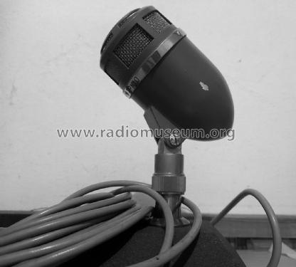 Dyn Alpha 1 ; Henry, Kapt. (ID = 3060876) Microphone/PU