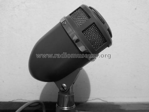 Dyn Alpha 1 ; Henry, Kapt. (ID = 3060877) Microphone/PU