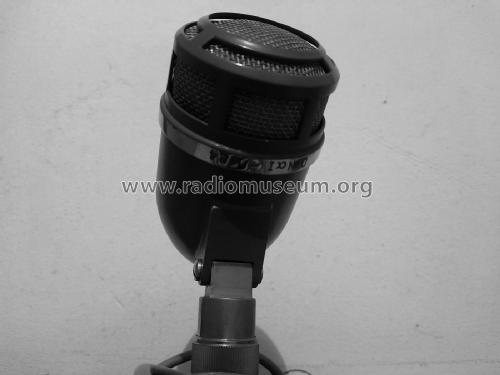 Dyn Alpha 1 ; Henry, Kapt. (ID = 3060878) Microphone/PU