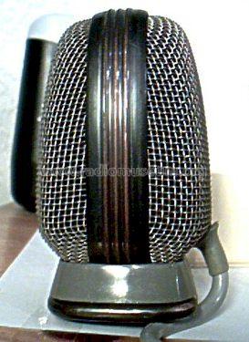 Dynamisches Nieren-Mikrofon HMC 56; Henry, Kapt. (ID = 1442484) Microphone/PU