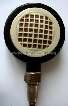 Junior Kristall Mikrofon BDX; Herbay, Herbay- (ID = 1544209) Microphone/PU