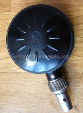 Kristall Mikrofon Le Junior; Herbay, Herbay- (ID = 1523871) Microphone/PU