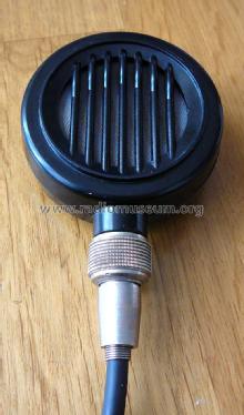 Kristall Mikrofon Le Junior; Herbay, Herbay- (ID = 1523875) Microphone/PU