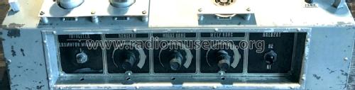 Audio Amplifier 7 tubes; Herczegh Rádió; (ID = 2907155) Ampl/Mixer