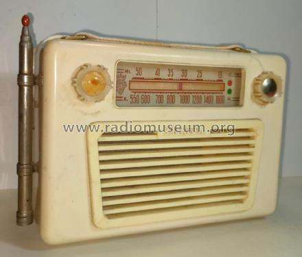 MG-34; Herfor; (ID = 2673805) Radio