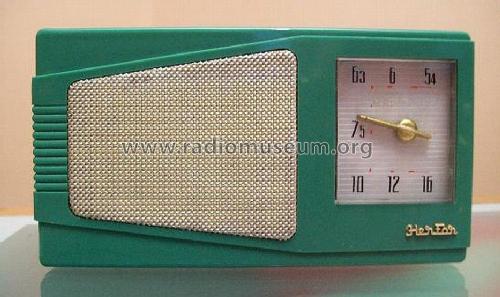 Pioneer ; Herfor; (ID = 1944493) Radio