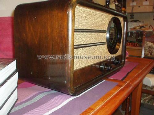 940U; Herofon Herophon, (ID = 2039232) Radio