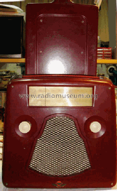 PB51; Herofon Herophon, (ID = 450325) Radio