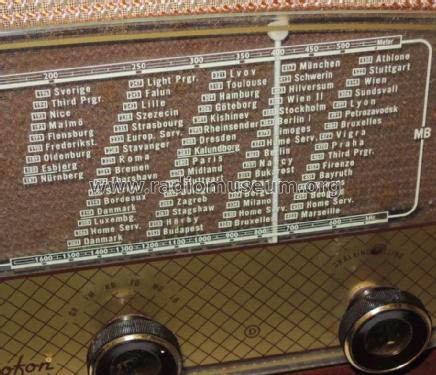 Record Special FM-EJ; Herofon Herophon, (ID = 1643053) Radio