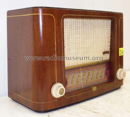 230AC; Herofon Herophon, (ID = 2676761) Radio