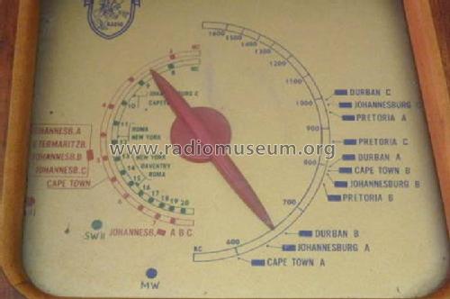 451U; Herofon Herophon, (ID = 2676994) Radio