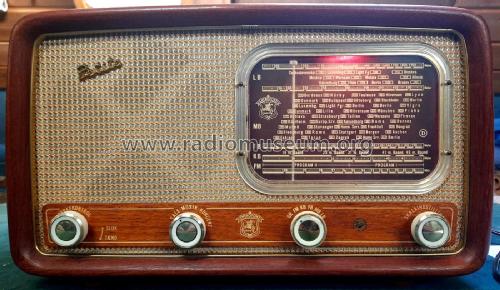 Petite FM-FO; Herofon Herophon, (ID = 3114851) Radio