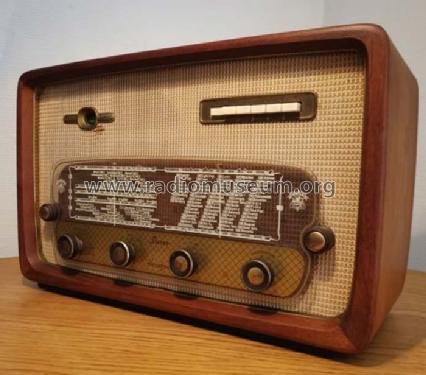 Record FO2-Stereo; Herofon Herophon, (ID = 2676850) Radio