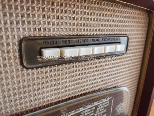 Record FO2-Stereo; Herofon Herophon, (ID = 2676853) Radio