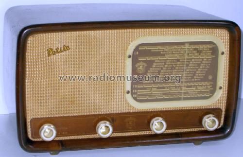 Petite FM-EJ; Herofon Herophon, (ID = 2384081) Radio