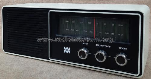 TR-301S; HERU - International (ID = 3034905) Radio