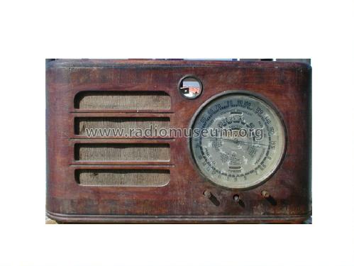 11710 ; Hetro Electrical (ID = 352777) Radio