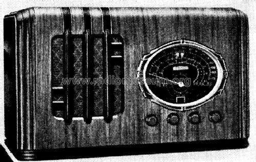 18810 ; Hetro Electrical (ID = 1005602) Radio