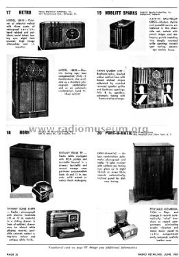 18820 ; Hetro Electrical (ID = 1005605) Radio