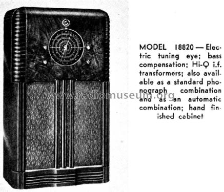 18820 ; Hetro Electrical (ID = 1005606) Radio