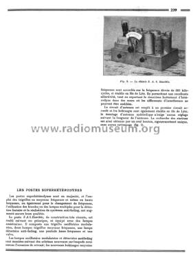 SA6; Hewittic; Suresnes (ID = 1861304) Radio