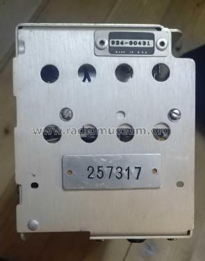 Differential DC Offset Amplifier Plug-In 1803A; Hewlett-Packard, HP; (ID = 2967779) Equipment