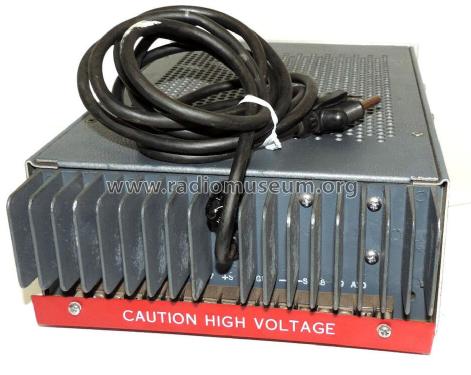 Power Supply 6106A; Hewlett-Packard, HP; (ID = 2948377) Equipment