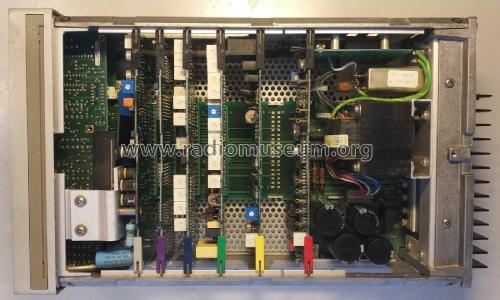 Pulse/Function Generator 20 MHz 8111A; Hewlett-Packard, HP; (ID = 2978432) Ausrüstung