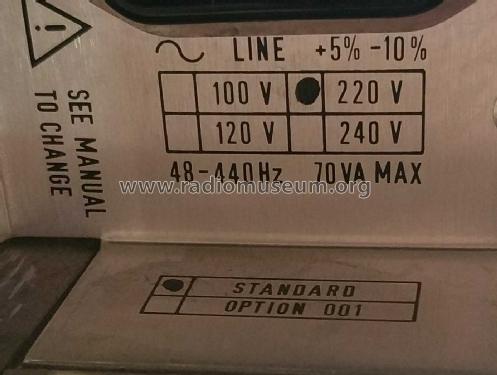 Pulse/Function Generator 20 MHz 8111A; Hewlett-Packard, HP; (ID = 2978436) Equipment