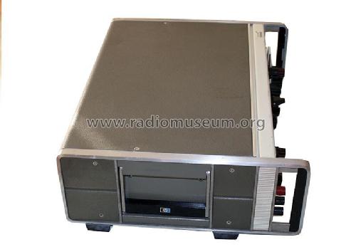 Distortion Analyzer 334A; Hewlett-Packard, HP; (ID = 1933593) Equipment