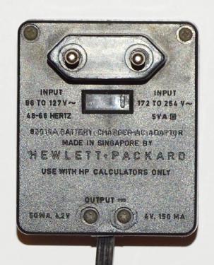 Electronic Pocket Calculator HP-35; Hewlett-Packard, HP; (ID = 2313857) Computer & SPmodules